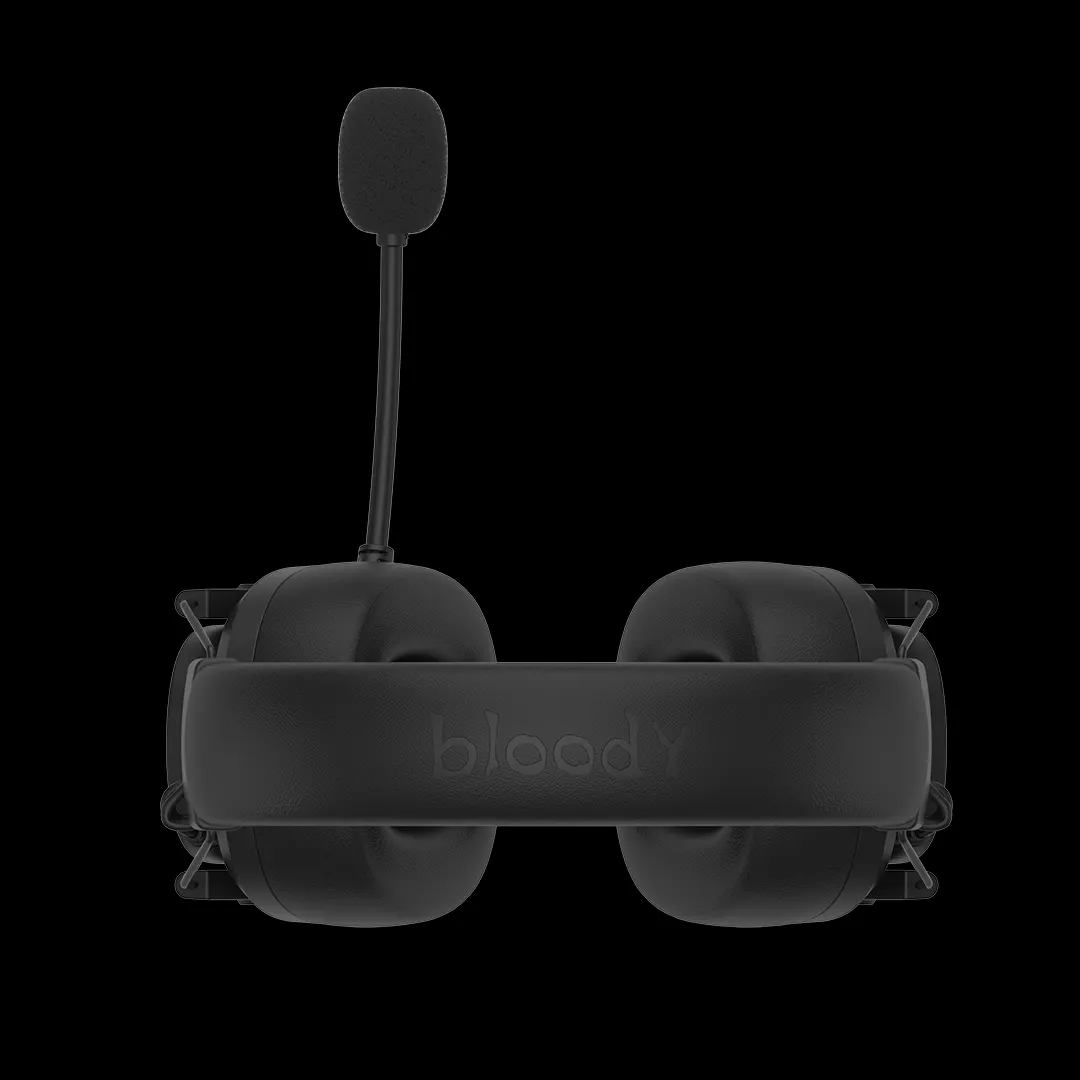 GR585, A4TECH, Bloody Gaming Wireless Headset.