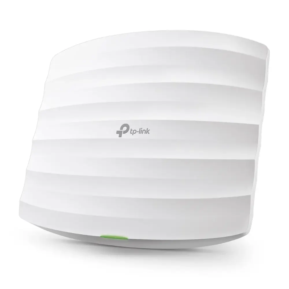 TP-Link, EAP225, AC1350 Wireless MU-MIMO Gigabit Ceiling Mount Access Point
