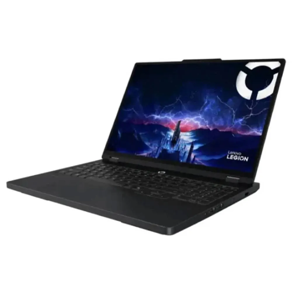 ნოუთბუქი Lenovo 83NN001JRK Legion Pro 5, 16", i7-14650HX, 32GB, 1TB SSD, RTX5050 8GB, Eclipse Black