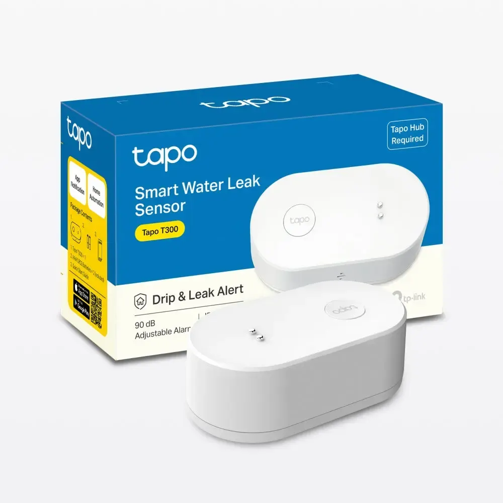 სენსორი TP-LINK Tapo T300