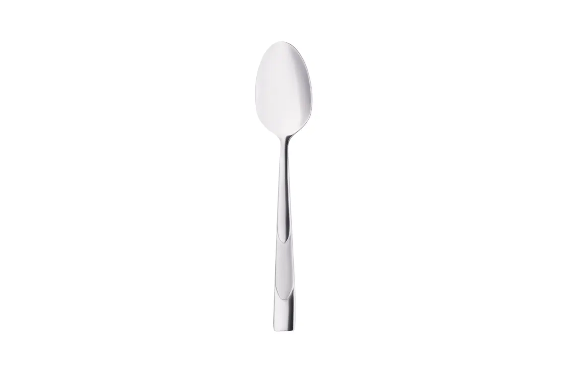 Ardesto Cutlery set Gemini Leo 24pcs., stainless steel