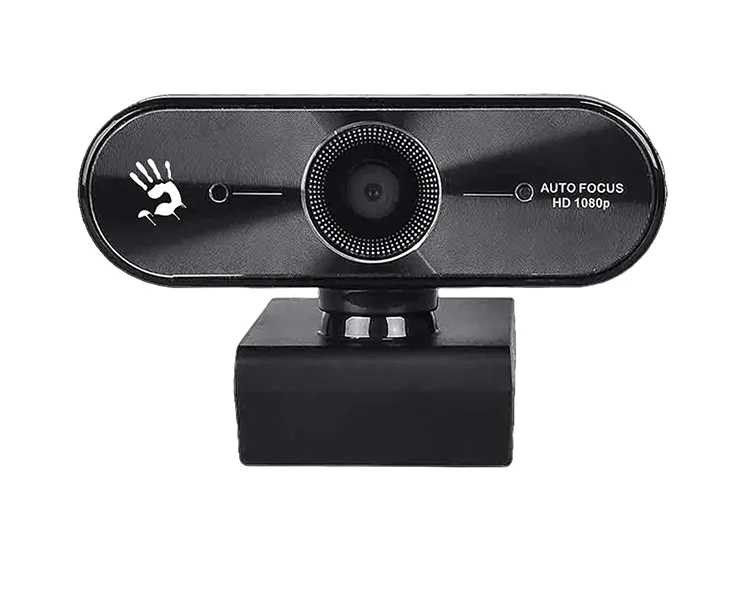 ვებკამერა A4tech Bloody GK30 1080p/30fps Full HD Auto Focus Webcam Black