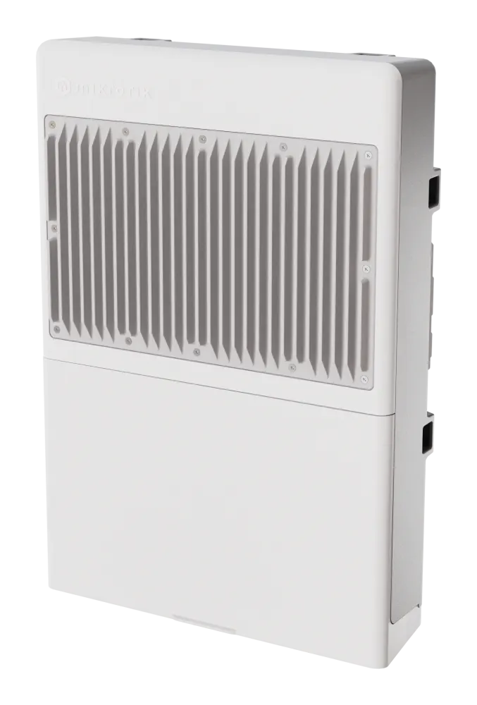 მართვადი PoE სვიჩი - CSS610-8P-2S+OUT, MikroTik
