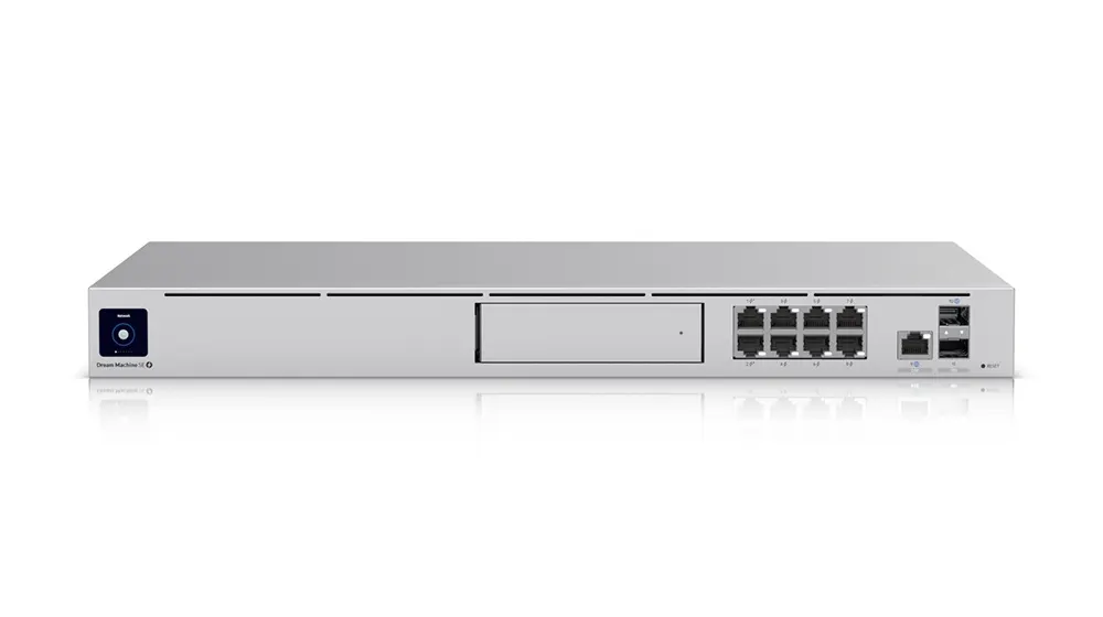 UniFi Cloud Gateway - Dream Machine Special Edition, Ubiquiti UDM-SE-EU