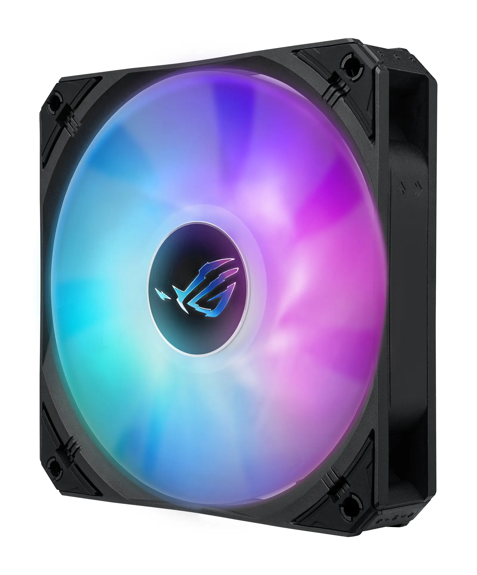 ASUS ROG STRIX LC III 360 ARGB