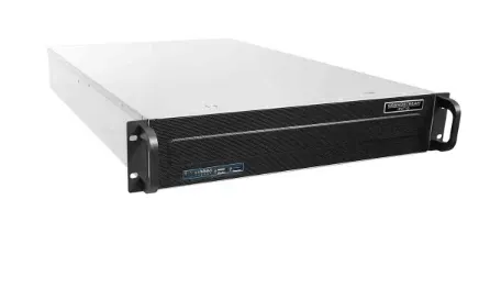 ვიდეო საკონფერენციო სისტემა Grandstream IPVT10 Enterprise Video Conferencing Server