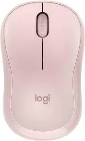 მაუსი logitech, M240 SILENT, Mouse Rose