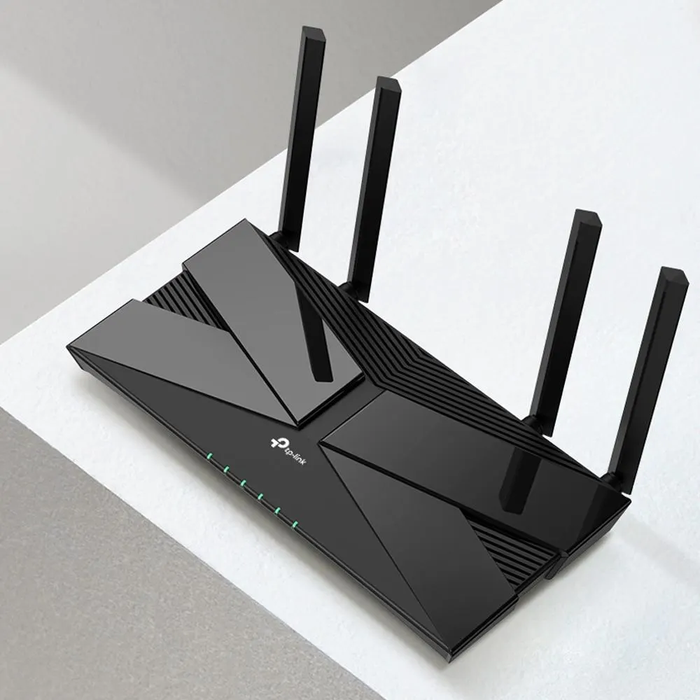 TP-Link, Archer AX23, AX1800 Wi-Fi 6 Router
