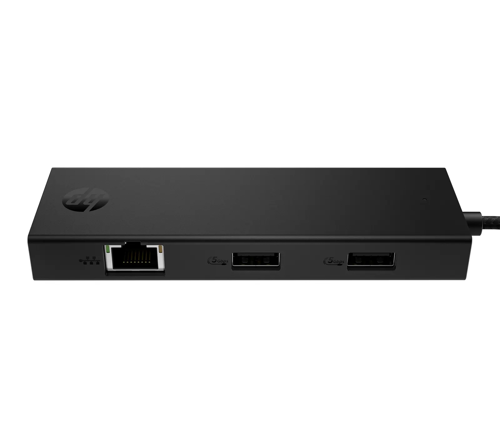 HP Portable USB-C Hub