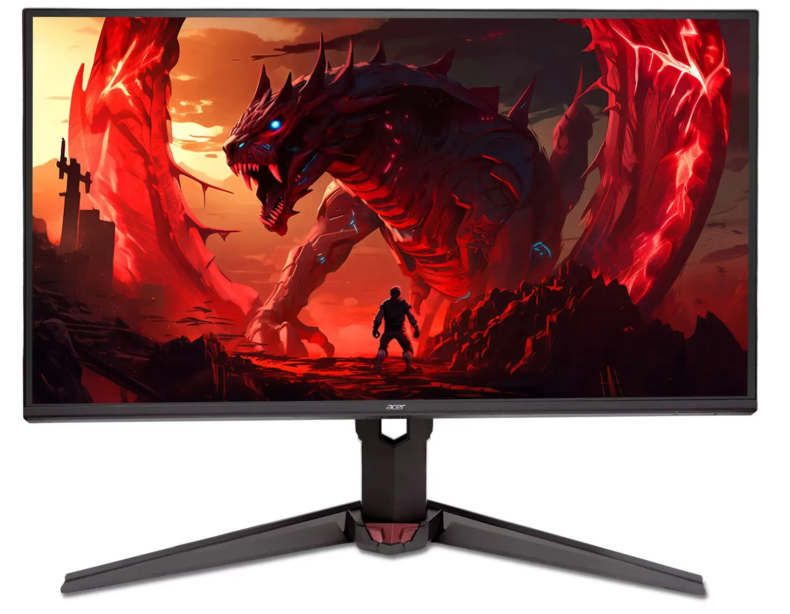 ACER Nitro XV270UF3bmiiprx 2K 27'' Monitor