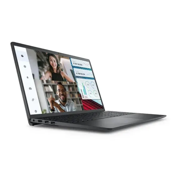 Dell Vostro 3520, 15.6" IPS FHD 120Hz, Core i3-1215U,8GB,512GB SSD,Cam & Mic/WLAN + BT/Backlit Kb/3 Cell,3Y