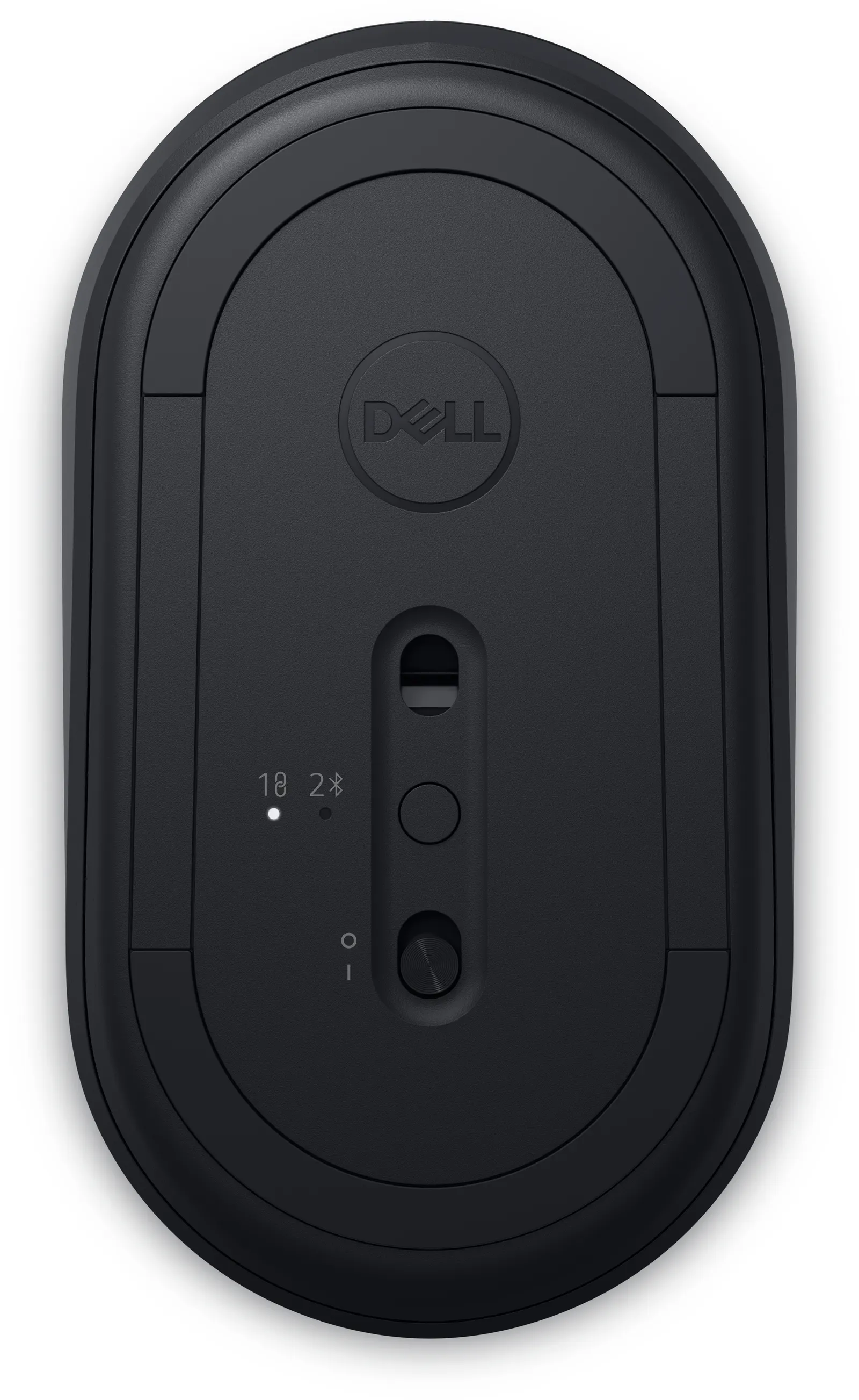 მაუსი Dell Silent Mouse - MS355