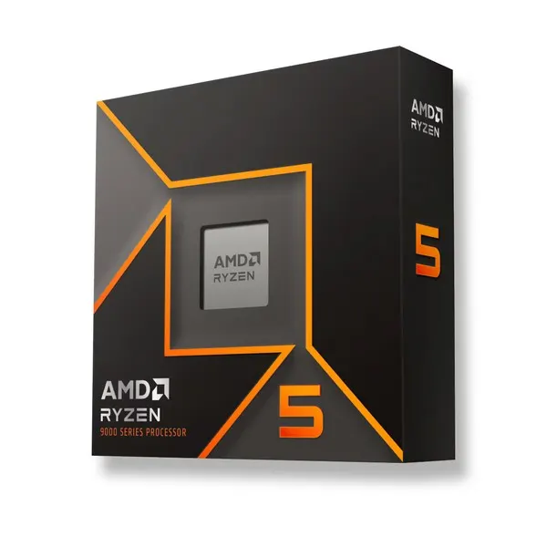პროცესორი AMD Ryzen 5 9600X Box 5.40 GHz