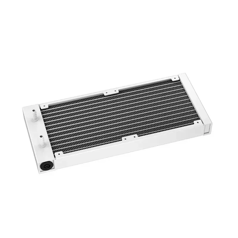 ქულერი DeepCool, LE240 WH V2,
