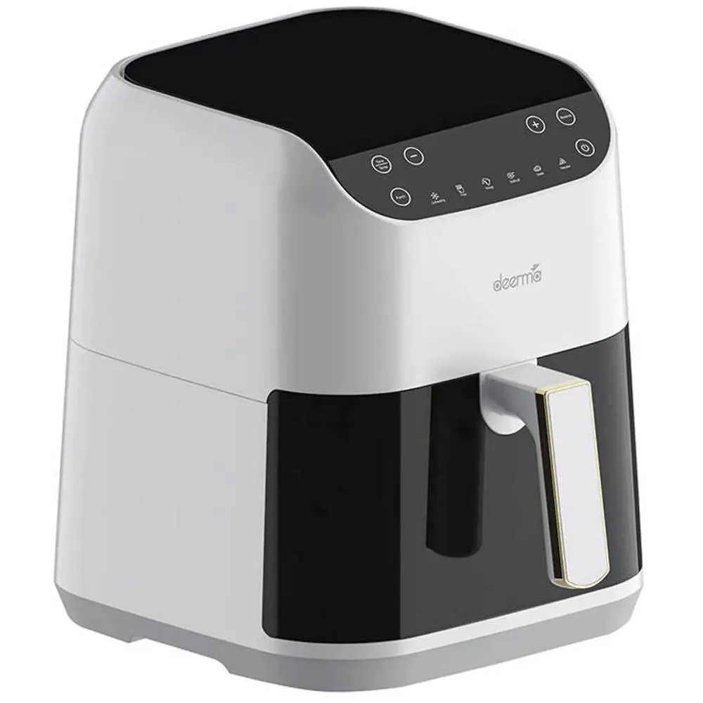 Deerma Air Fryer DEM-KZ130W