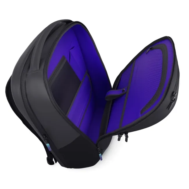 ზურგჩანთა Alienware 18 Backpack AW7825P / Wor Laptops 14-18"
