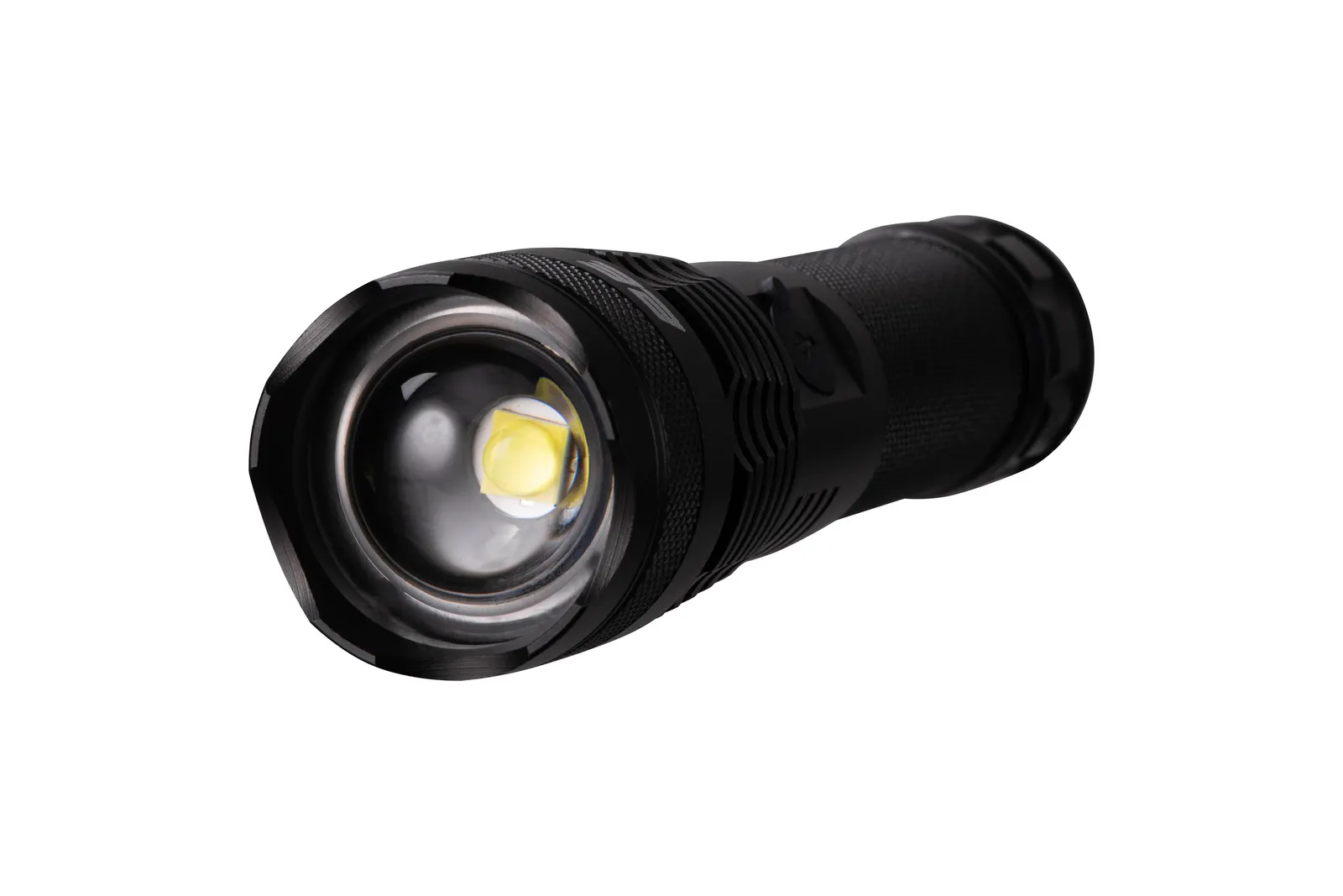 ფანარი 2E Hand lantern rechargeable, USB-C, 2200mAh, 1000lm, 10W, 5 lighting functions
