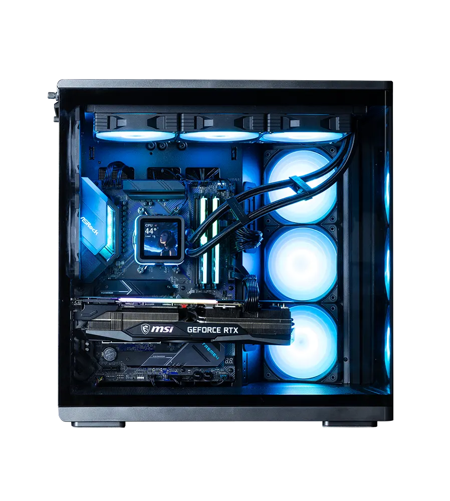 ქეისი Zalman PC case P60 without PSU, 2xUSB3.0, 1x Type C, 3x120mm ARGB Reverse, 2x120mm ARGB, VGA 435mm, LCS ready, Curved Tempered Glass, Dual Chamber, ATX, black