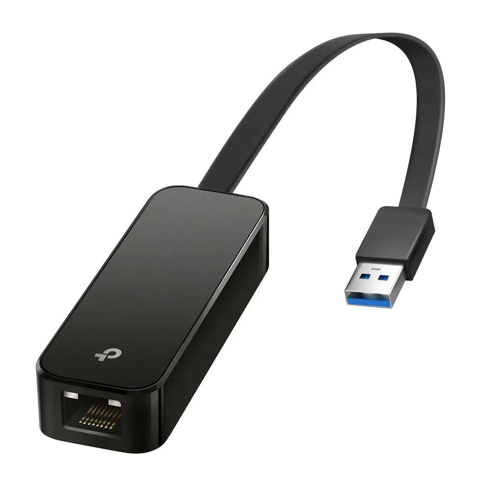 USB-LAN ადაპტერი TP-Link USB3.0 to RJ-45 Adapter