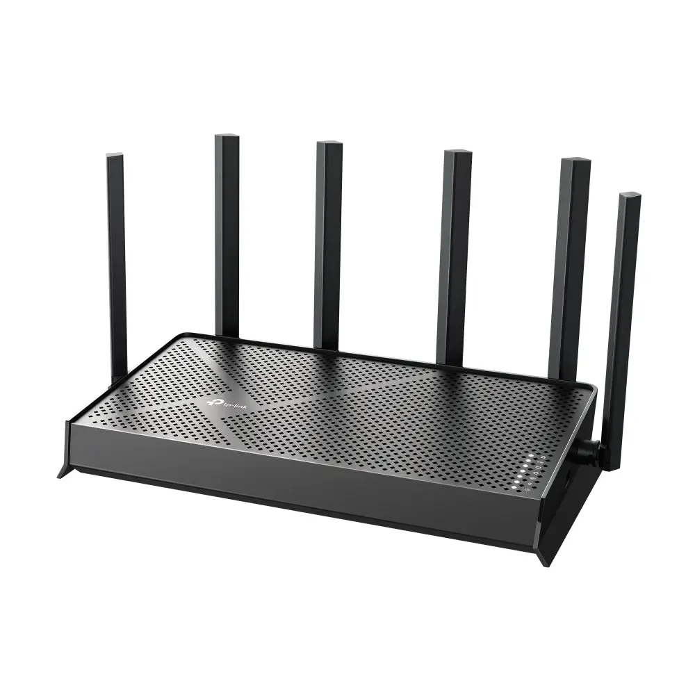 TP-Link, Archer BE400, BE6500 Dual-Band Wi-Fi 7 Router