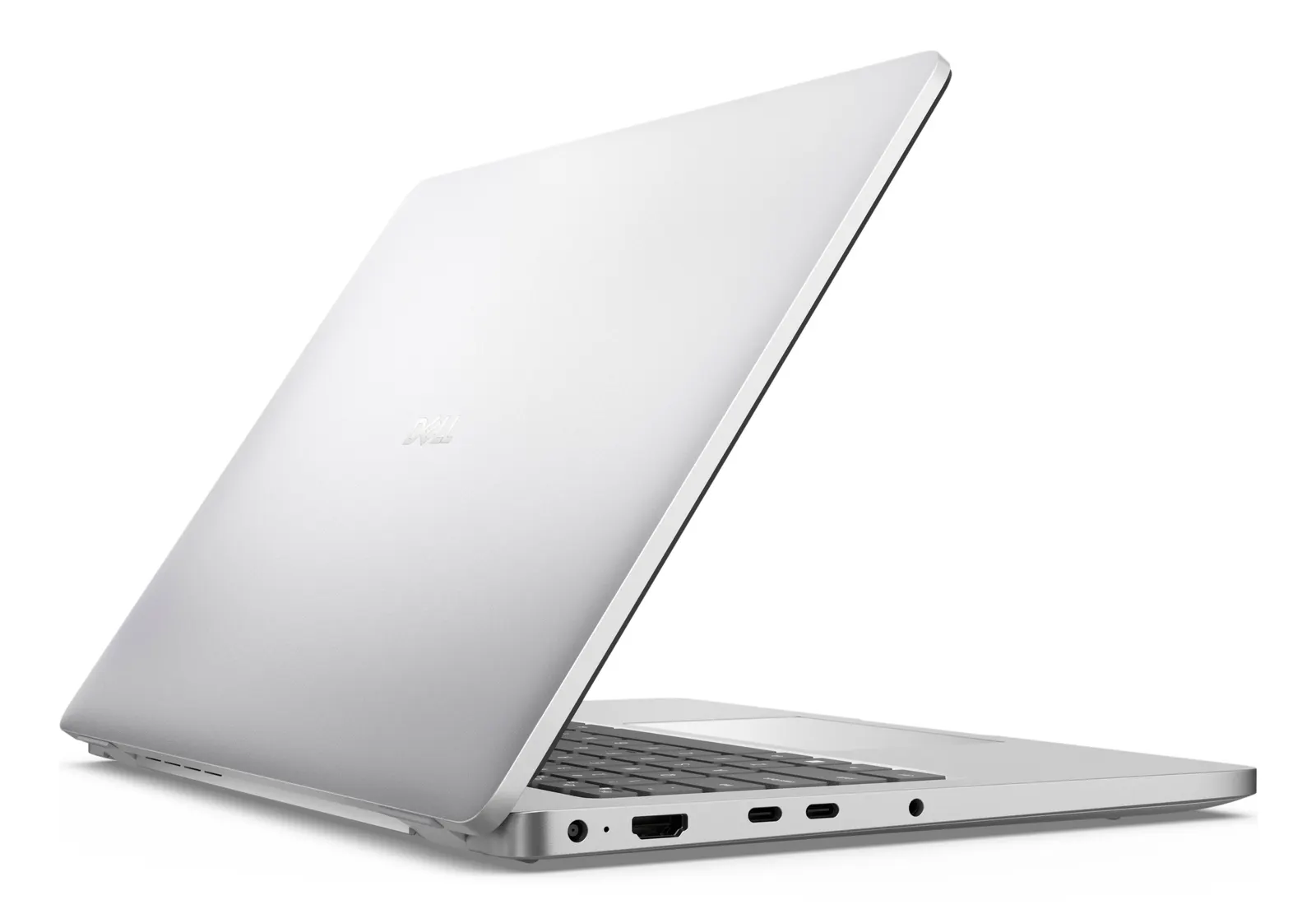 Dell Pro 14 PC14250 /Ultra 7 255U/1x32GB DDR5 5600 MT/s/512GB SSD /14" FHD+ 300 nit/Backlit Kb/Wi-Fi 6E+BT5.3/FngPrint/3 Cell 45Wh/Ubuntu/3Yrw