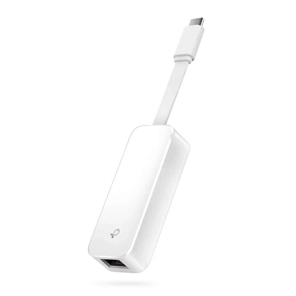 USB-LAN ადაპტერი TP-Link USB Type-C to RJ45 Network Adapter