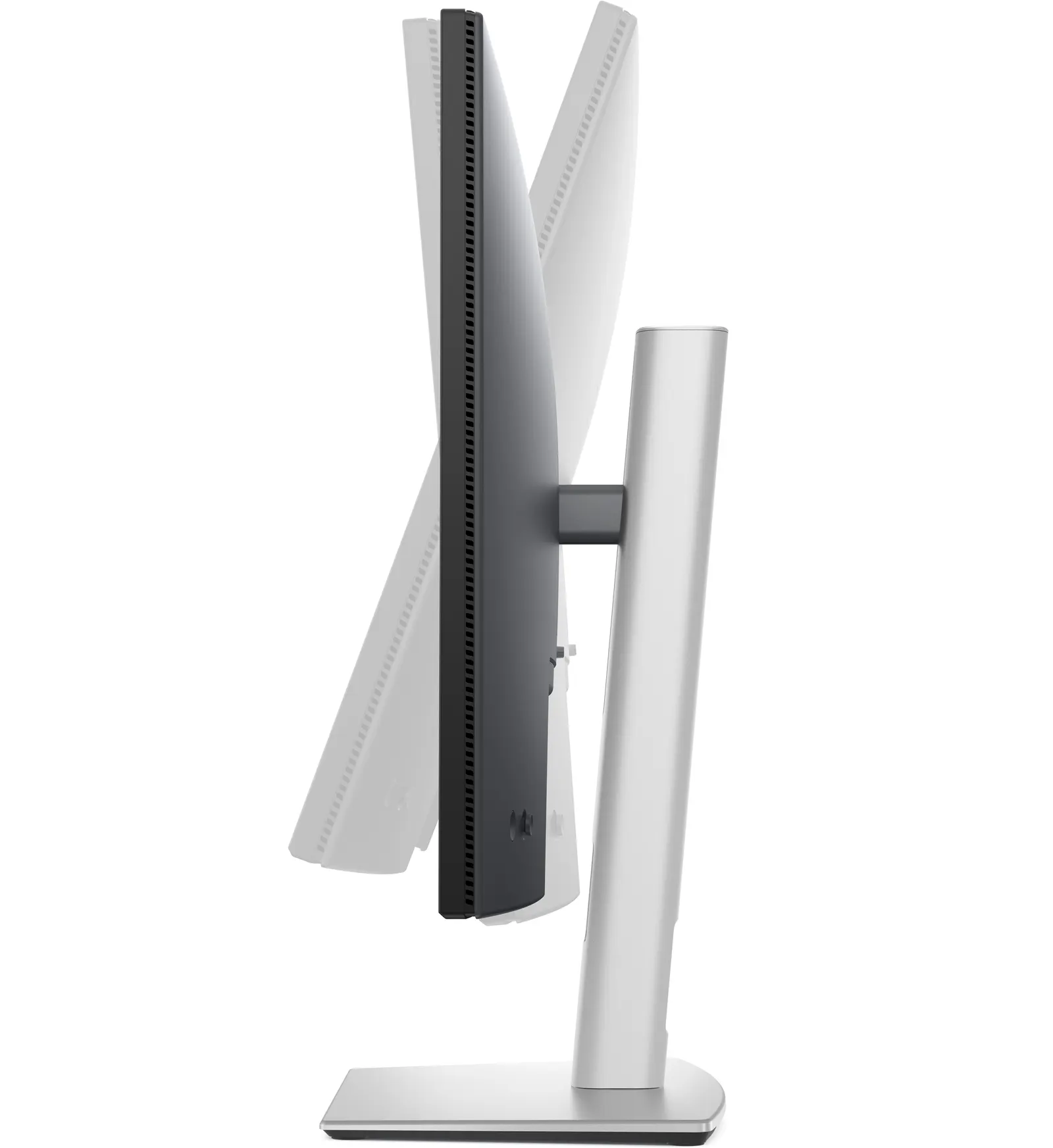 Dell Pro 27 Plus QHD USB-C Hub Monitor -P2725DE/ IPS WQHD 2560x1440 at 100 Hz/ 16:9/350 cd/m2/3Yr w