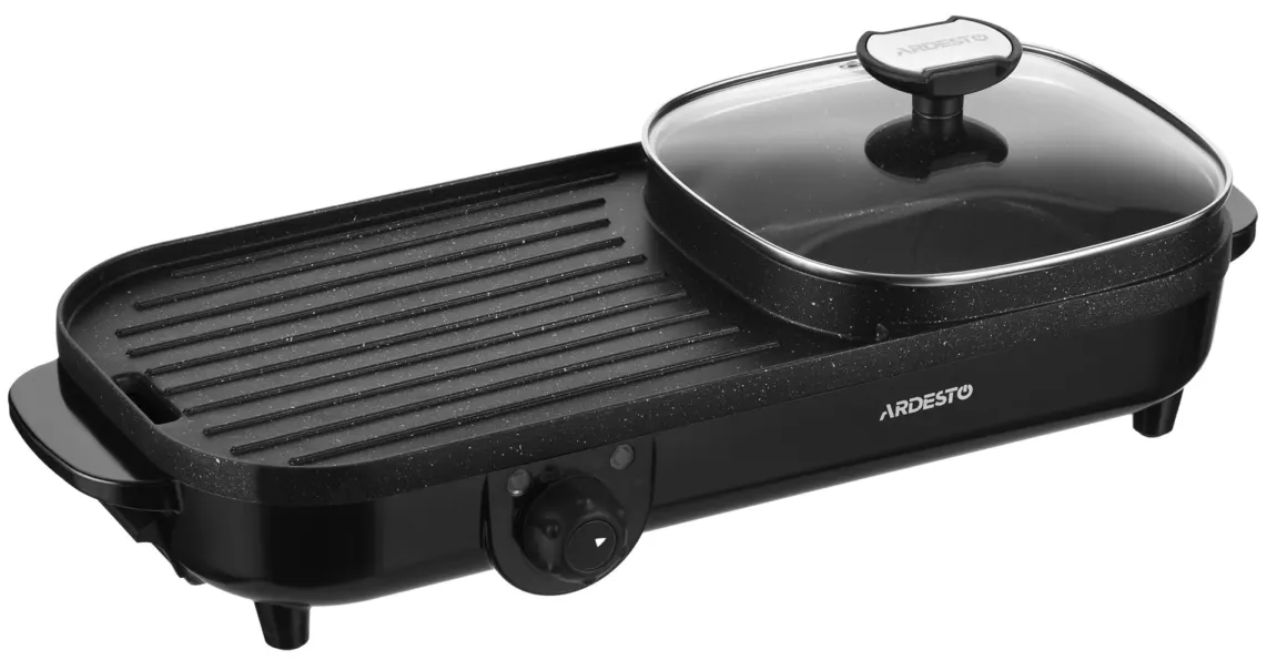 Ardesto GHP-5Bl