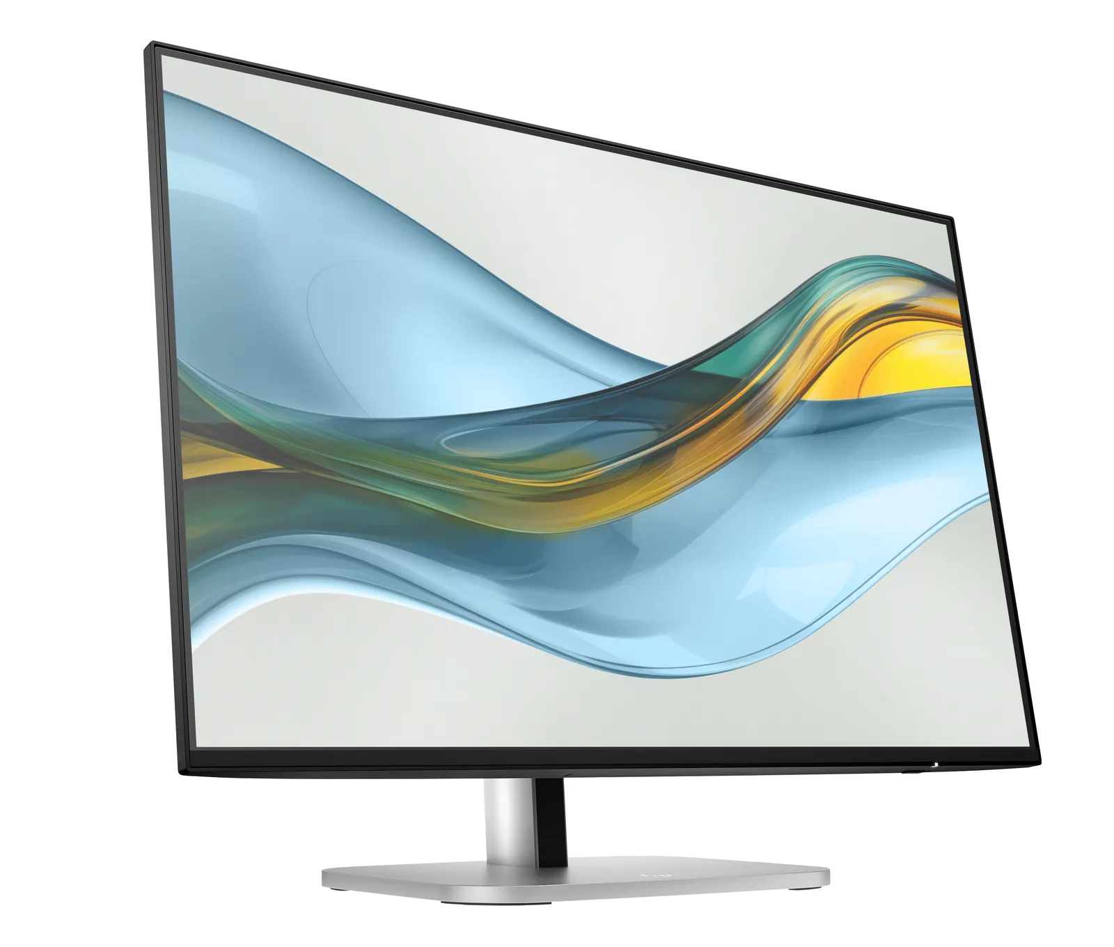 HP Series 5 Pro 24 inch WUXGA Monitor - 524pn