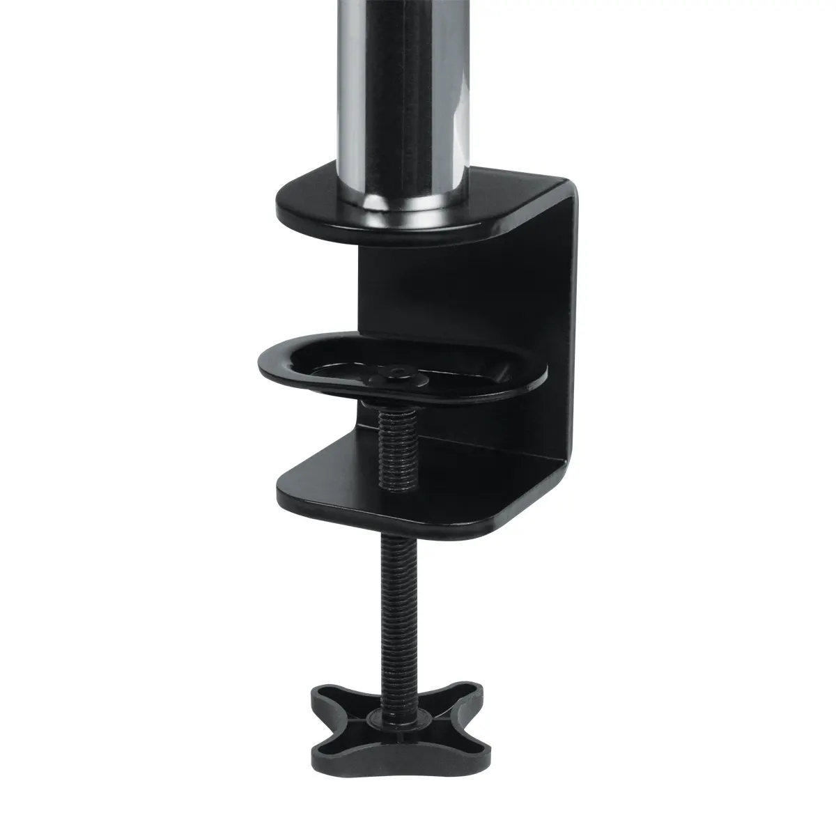 Arctic Z1 Gen 3 Desk Mount with USB HUB 34"-38"