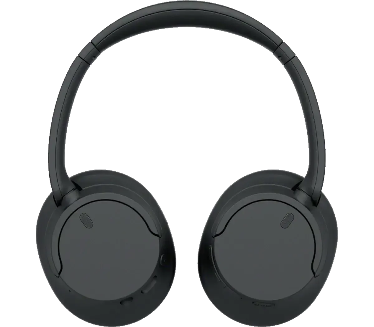 SONY, WH-CH720N/B, Headphone Black