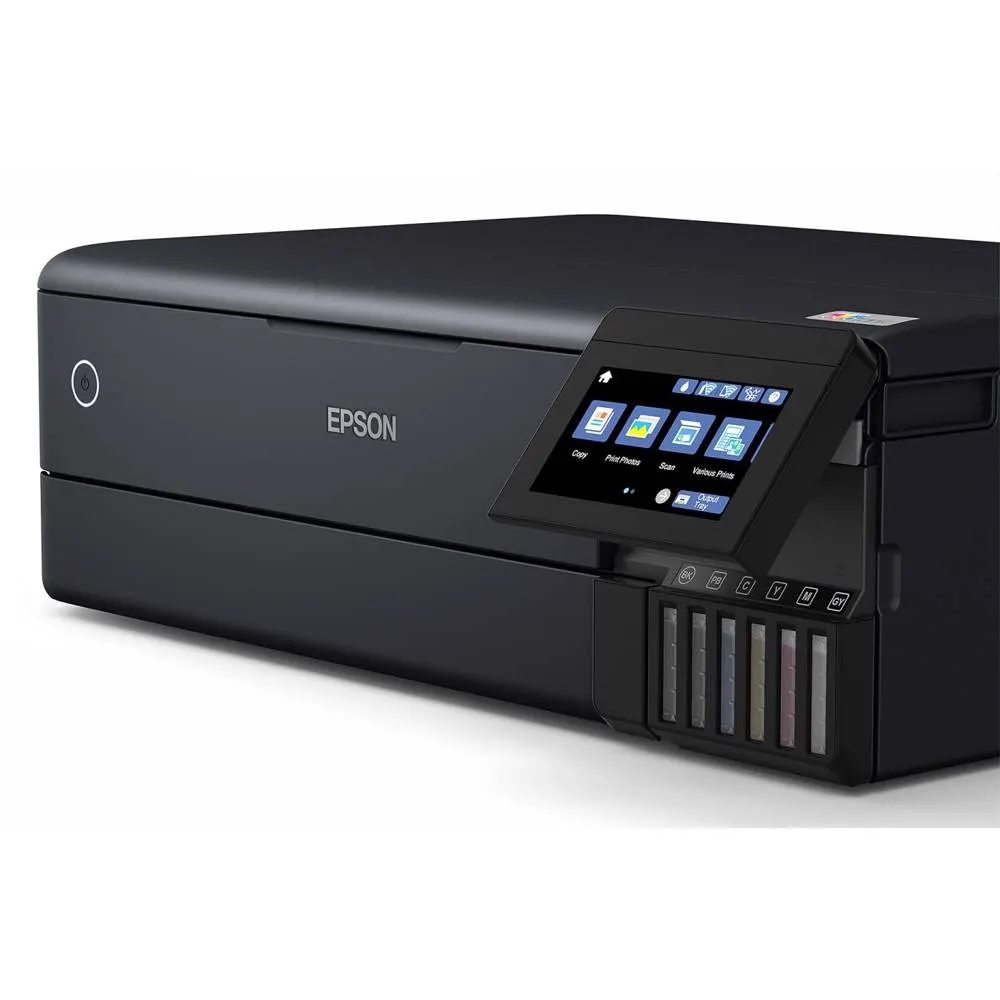 Epson პრინტერი L8180, C11CJ21403