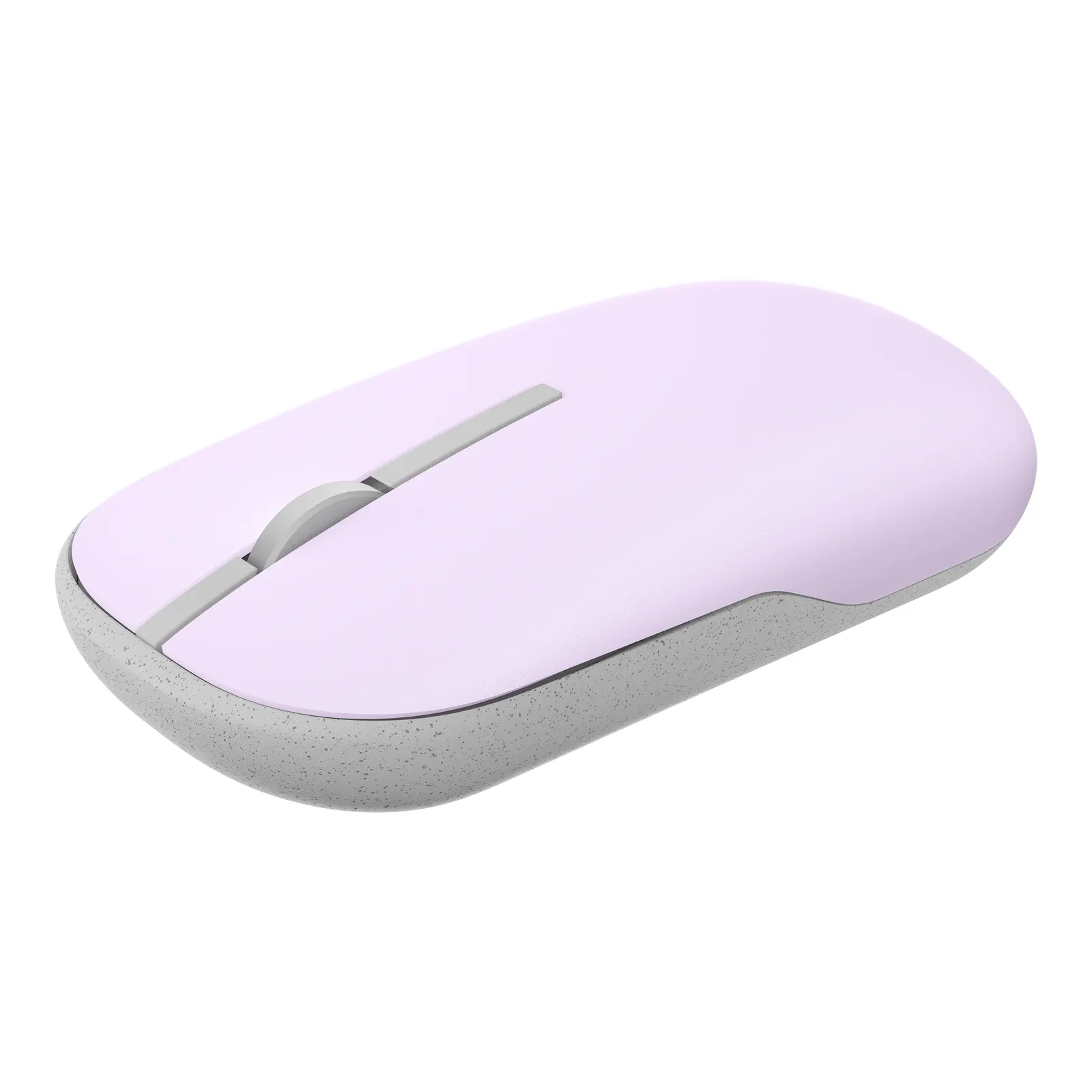 მაუსი MD100 MOUSE/PUR//BT+2.4GHZ
