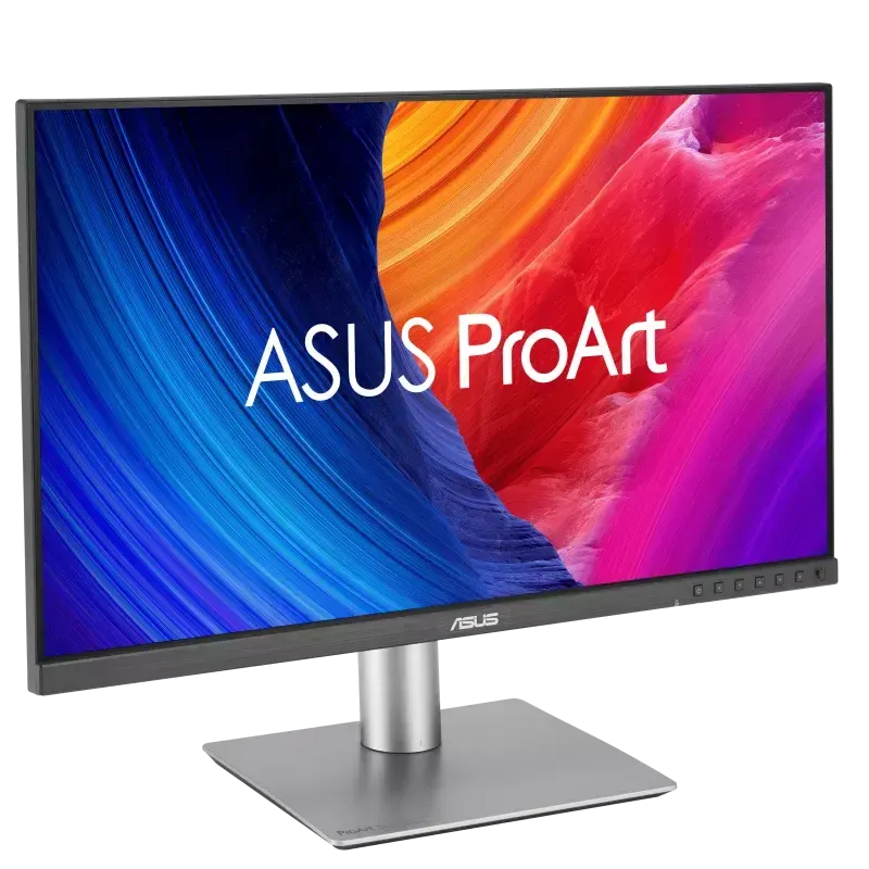 მონიტორი ASUS ProArt PA278CGRV 27" 2K Professional Monitor