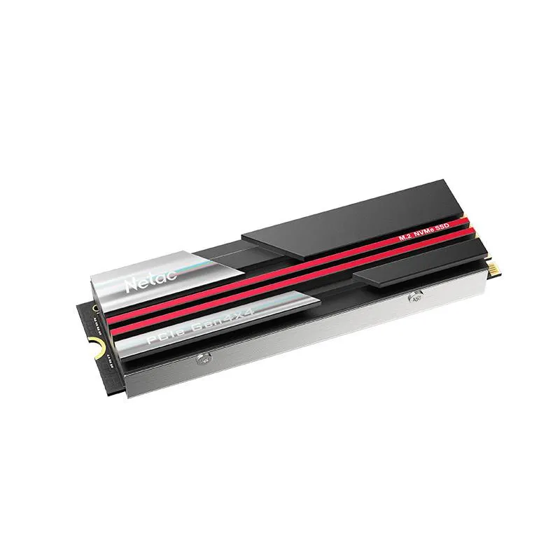 Netac, NV7000 M.2 PCIE SSD, 1TB. PCIe Gen 4.