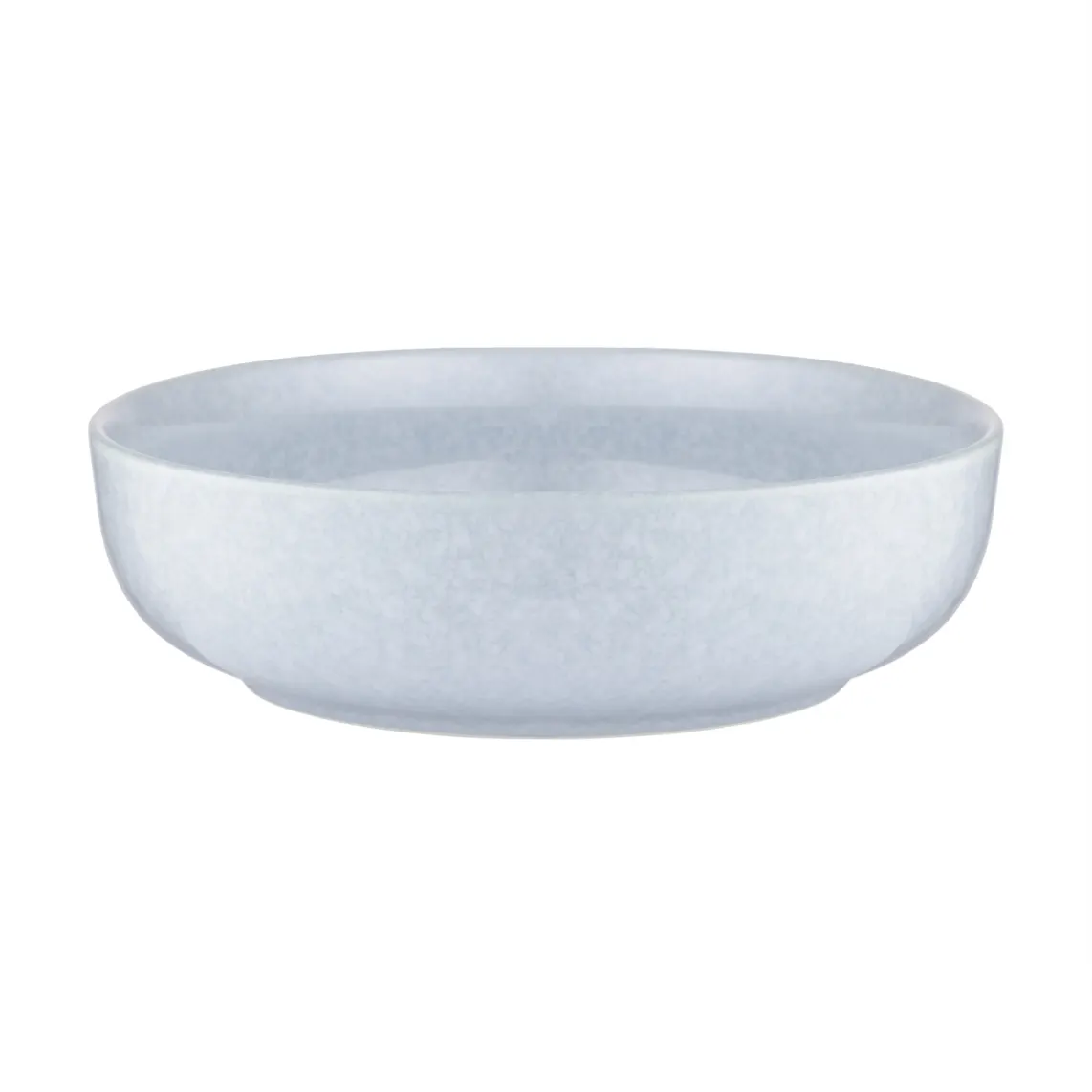 თეფში Soup plate ARDESTO Loreto 1150ml, 20cm, porcelain, blue