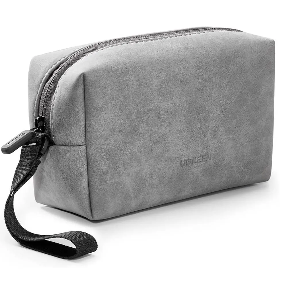 ორგანაიზერი ჩანთა UGREEN LP285 (80520), Organizer Bag, Gray
