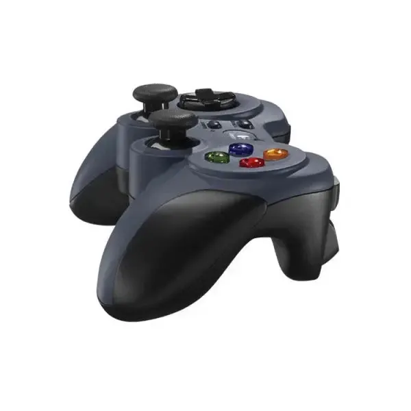 F310, LOGITECH Wired GamePad PC , ANDROID TV, - BLACK USB (L940-000135)