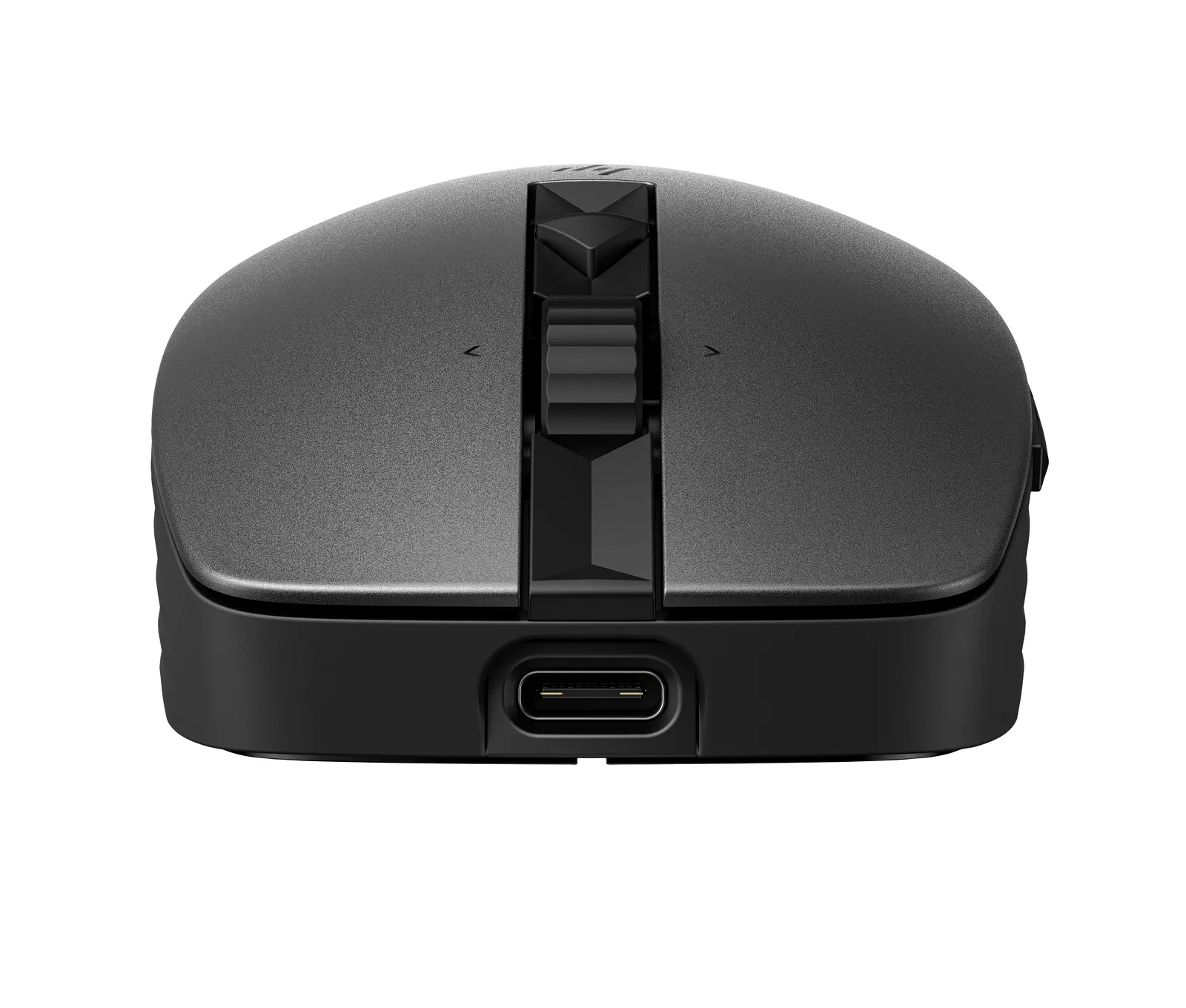 HP 710 Rechargeable Silent Wireless/BT Black