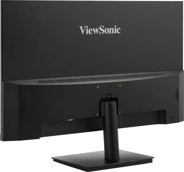 მონიტორი VA270-H, ViewSonic 27" IPS FHD LED(1920x1080) 1ms, 100Hz, 250 cd/m², 1,000:1, 178º/178º,VGA,HDMI
