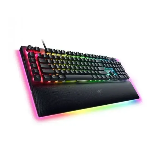 კლავიატურა Razer, BlackWidow V4 Pro, (RGB) Keyboard Black