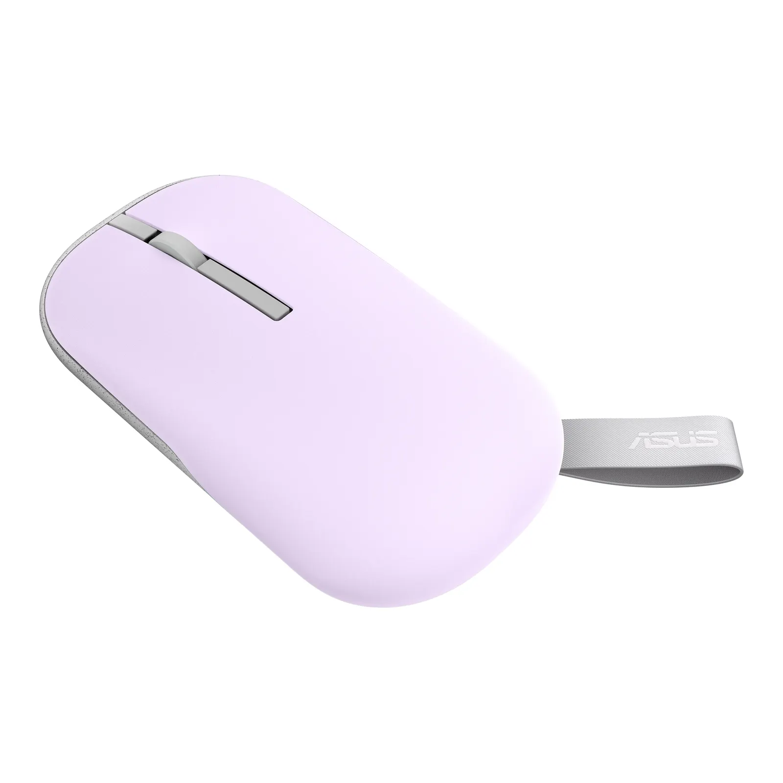 მაუსი MD100 MOUSE/PUR//BT+2.4GHZ