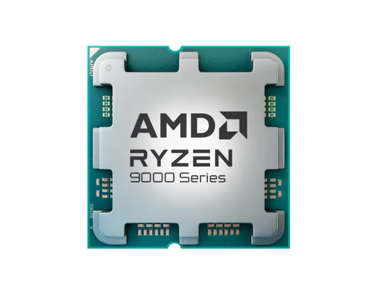პროცესორი AMD Ryzen 7 9850X3D 4.7GHz Turbo Boost 5.6GHz 96MB AM5