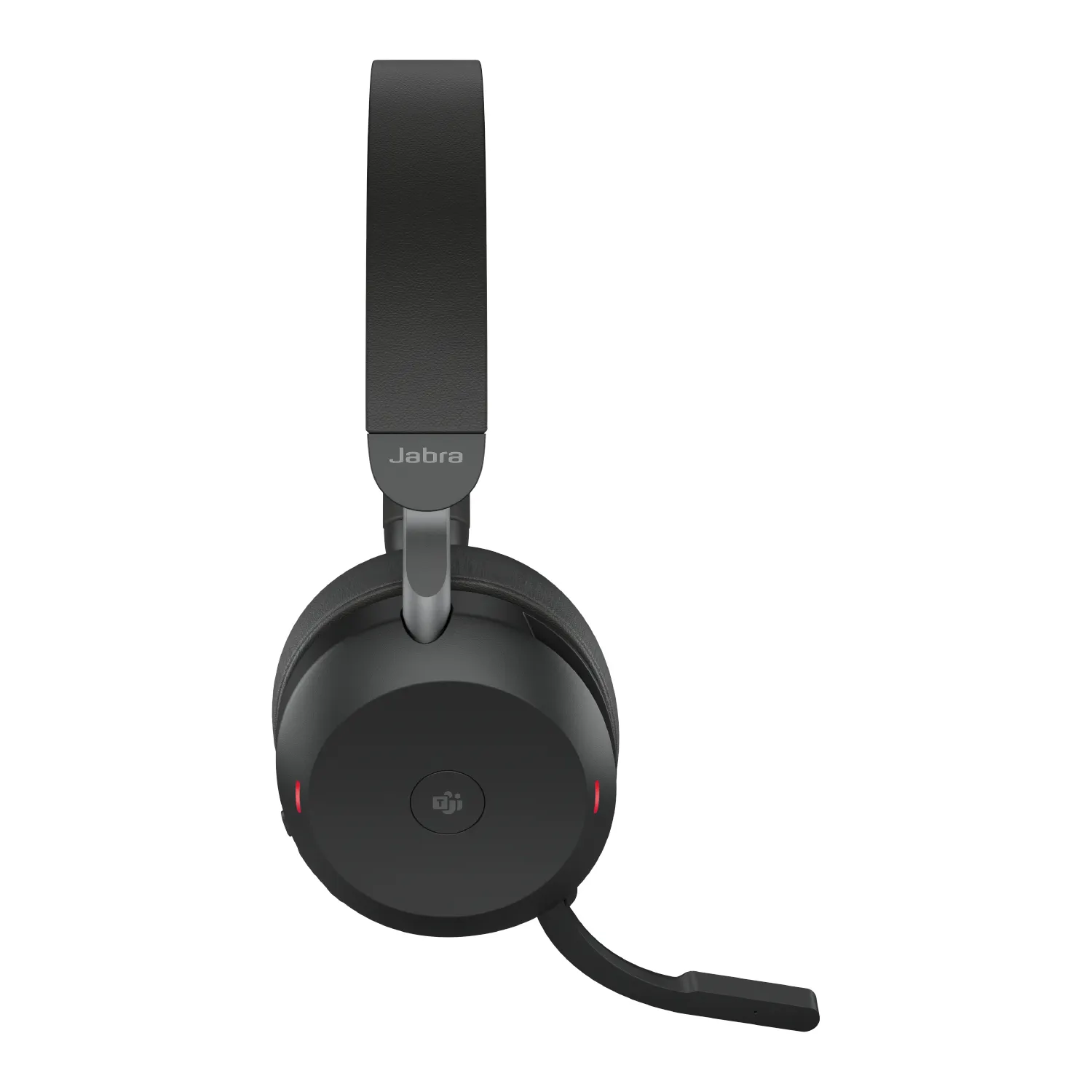 ყურსასმენი Jabra Evolve2 75, Link380a MS Stereo Black