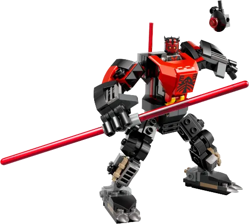 LEGO Star Wars Darth Maul Mech 75411