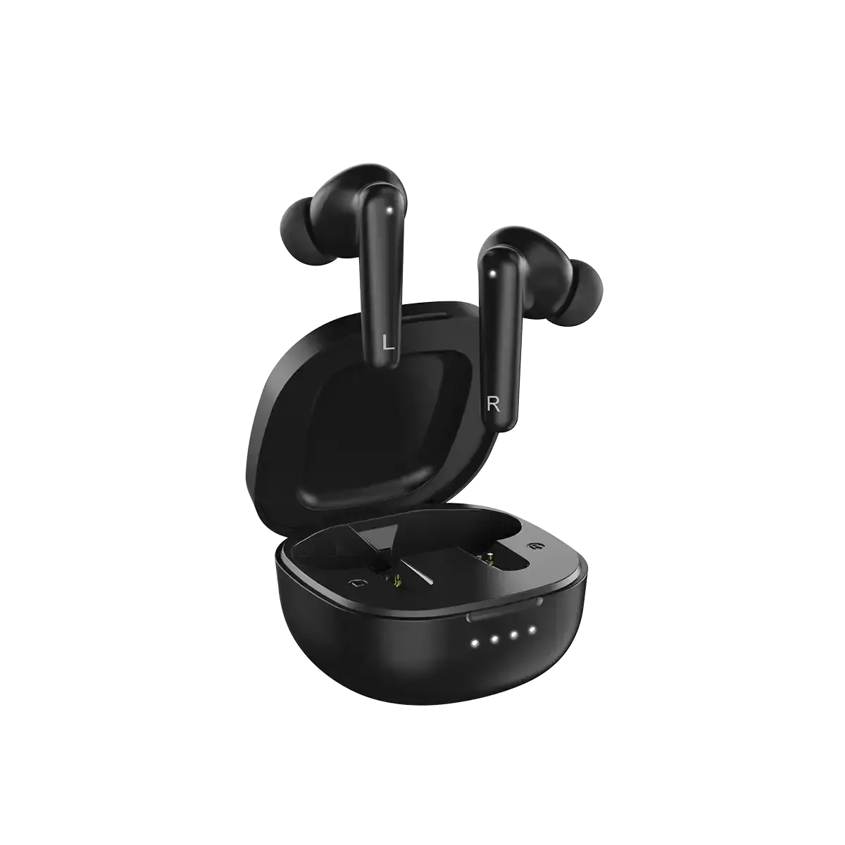 Genius, HS-M910BT Earbuds Black