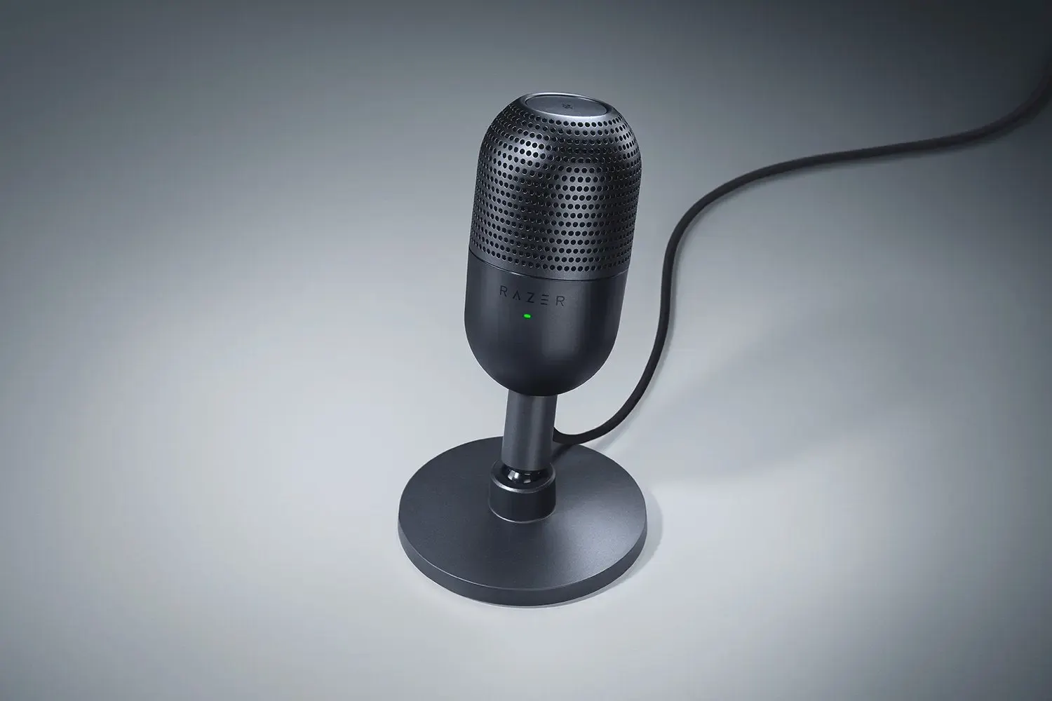 მიკროფონი Razer, Seiren V3 Mini Microphone Black
