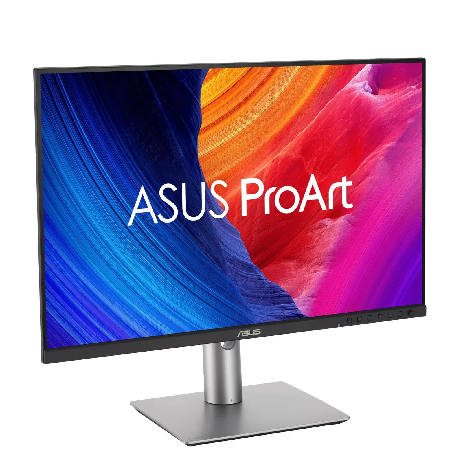 Monitor Asus 24.1" Asus ProArt PA248QFV HDMI, DP, 4xUSB, MM, IPS, 1920x1200, 100Hz, 16:10, sRGB 100%