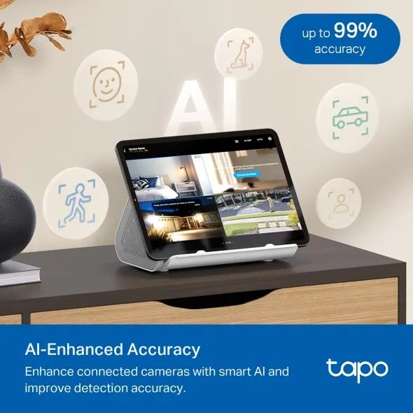 TP-Link, Tapo H500