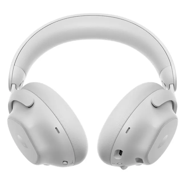 ყურსასმენი Dell Alienware Pro Wireless Gaming Headset - Lunar Light